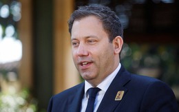 Đức nhắc Mỹ ai cũng phải tuân thủ luật pháp quốc tế