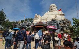 Phản ứng mạnh vì tên phim Án mạng Núi Cấm