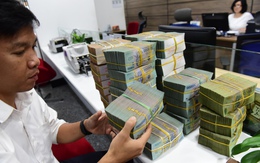 Tăng trưởng tín dụng năm 2025 hơn 19%, nhưng năm 2026 sẽ thấp hơn