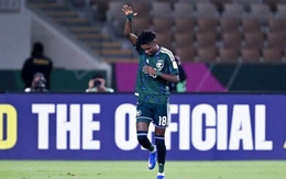 U23 Saudi Arabia đầy rẫy điểm yếu, lạc quan cho U23 Việt Nam?