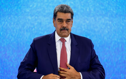 Ông Maduro lần đầu gửi thông điệp từ nhà tù Mỹ