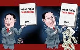 Ông nào cũng giống ông nào