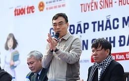 Băn khoăn chọn ngành giữa làn sóng công nghệ mới