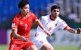 Dự đoán tỉ số: U23 Jordan tận dụng 'món quà' của U23 Việt Nam