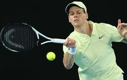 Giải quần vợt Úc mở rộng 2026 có tiền thưởng cao kỷ lục