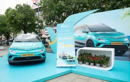 Tin tức sáng 12-1: Hãng taxi xanh của ông Phạm Nhật Vượng trở thành công ty tỉ USD