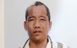 Đang truy bắt phạm nhân trốn khỏi trại giam Phước Hòa