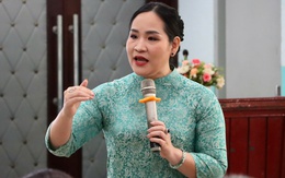 Khi con so sánh ba mẹ với phụ huynh nhà người ta, phụ huynh nên làm gì?