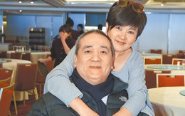 Diễn viên Triệu Học Hoàng của các phim Quỳnh Dao, qua đời