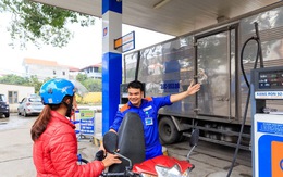 Sở hữu 5.000 cửa hàng, Petrolimex đưa ra 'ba chuyển đổi mang tính nền tảng'