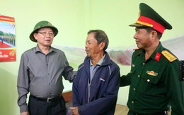 Chiến dịch Quang Trung: 1 tháng dựng lại 1.600 mái nhà cho người dân vùng lũ Đắk Lắk