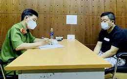 Công an TP.HCM tìm bị hại của đường dây lừa đảo qua sàn tiền ảo 'Bioption'