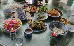 Nơi nguồn cội đợi ta về