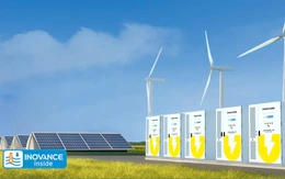 Chủ động chi phí điện với hệ thống lưu trữ năng lượng BESS