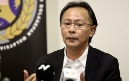 Bóng đá Malaysia tuyên bố muốn giành vé dự World Cup