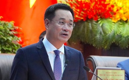 Giới thiệu Bí thư Thành ủy Đà Nẵng Lê Ngọc Quang ứng cử đại biểu Quốc hội