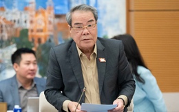 Sớm điều chỉnh tiền lương để ổn định đời sống cho cán bộ, công chức, người nghỉ hưu