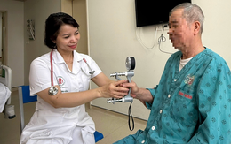 Thiểu cơ làm suy yếu sức khỏe người cao tuổi thế nào?