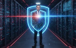 AI đối đầu AI trên đấu trường mới của an ninh mạng