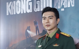 Steven Nguyễn 3 lần casting phim Không giới hạn, ơn giời vào vai 'chính diện kinh khủng'