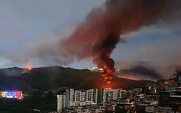 Thêm tiết lộ gây sốc vụ Mỹ bắt Tổng thống Venezuela: Vũ khí lạ gây chảy máu mũi, gục hàng loạt