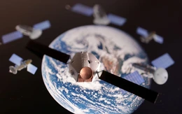 Trung Quốc muốn phóng 200.000 vệ tinh sau khi cáo buộc Starlink gây rủi ro va chạm