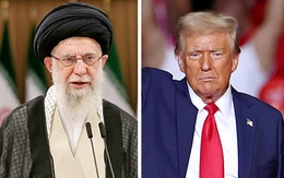 Iran 'đánh cờ' với Mỹ đầy khí thế