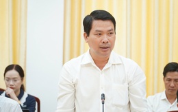 Cần Thơ mở chợ hoa Tết 'siêu lớn', miễn phí gian hàng cho tiểu thương