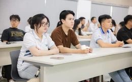 100.000 sinh viên Đại học Quốc gia TP.HCM đến từ đâu? Thống kê gây bất ngờ