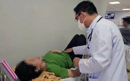 125 người ở TP.HCM nhập viện sau khi ăn bánh mì, chủ cơ sở bị phạt hành chính