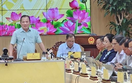 Vì sao Bệnh viện Ung bướu Cần Thơ tái khởi động nhưng vẫn 'kẹt' thủ tục?