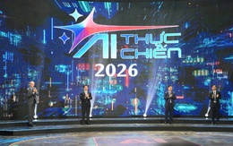 Lộ diện quán quân ‘A.I thực chiến’- nhận học bổng 1 triệu USD từ Techcombank