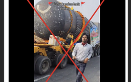 Thực hư video người Ấn Độ 'thờ đầu đạn hạt nhân' lan truyền trên mạng xã hội