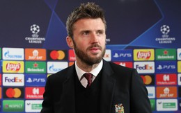 Man United chọn HLV bị sa thải ở Giải hạng nhất thay thế Amorim