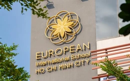 Trường Quốc tế Châu Âu TP.HCM đạt kiểm định quốc tế WASC