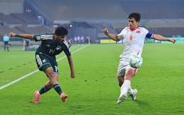 Lộ diện đối thủ ở tứ kết của U23 Việt Nam