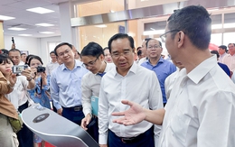 83 xã, phường ở TP.HCM bắt đầu được bố trí thêm phó chủ tịch UBND