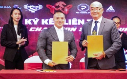 Công bố giải đấu thể hình có tiền thưởng kỷ lục