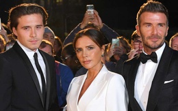 Brooklyn tiết lộ lý do yêu cầu gia đình Beckham liên lạc qua luật sư