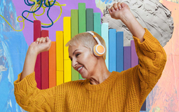 5 gợi ý nghệ thuật giúp cải thiện sức khỏe tinh thần trong năm 2026