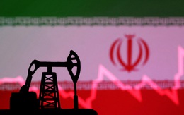 Mỹ dọa áp thuế các nước làm ăn với Iran, Trung Quốc phản ứng 'gắt'