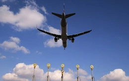 Sự thật về câu chuyện máy bay biến mất 29 năm rồi bất ngờ tái xuất