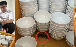 Sau phản ảnh của Tuổi Trẻ: Bộ Y tế đề nghị Sở ATTP TP.HCM khẩn trương kiểm tra nhà hàng tiệc cưới