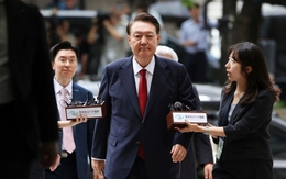 Các công tố viên Hàn Quốc đề nghị tuyên tử hình cựu Tổng thống Hàn Quốc Yoon Suk Yeol