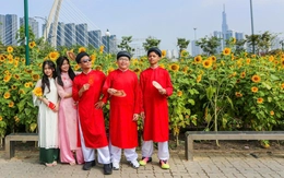 TP.HCM triển khai loạt dự án không gian công cộng: Cảm xúc của người dân là nguồn lực xã hội