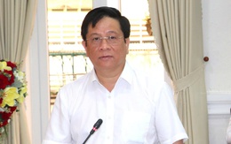 An Giang có 1 người tự ứng cử trong đợt bầu cử Quốc hội và HĐND các cấp