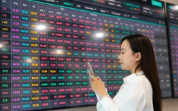 VN-Index vượt 1.900 điểm, thiết lập kỷ lục mới