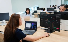 Cổ phiếu KSV tăng trần 5 phiên liền, Khoáng sản TKV nói gì?