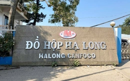 Vụ heo bệnh ở Công ty Đồ hộp Hạ Long: 3 năm liên tục kiểm tra, không phát hiện vi phạm