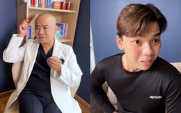 Hậu quả vì sử dụng thuốc 'ông uống bà khen' vô tội vạ